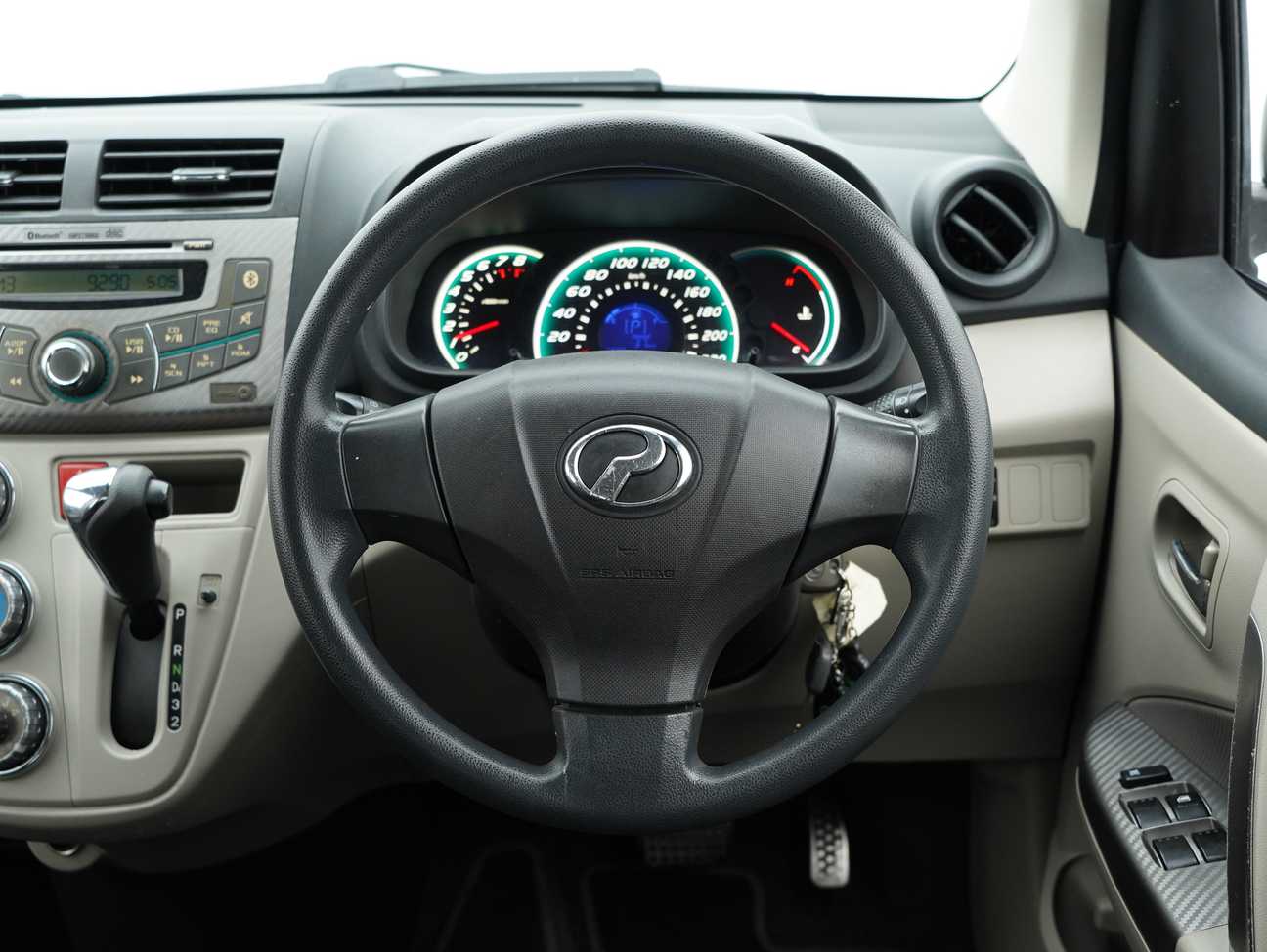 used 2012 Perodua Myvi EZi 1.3