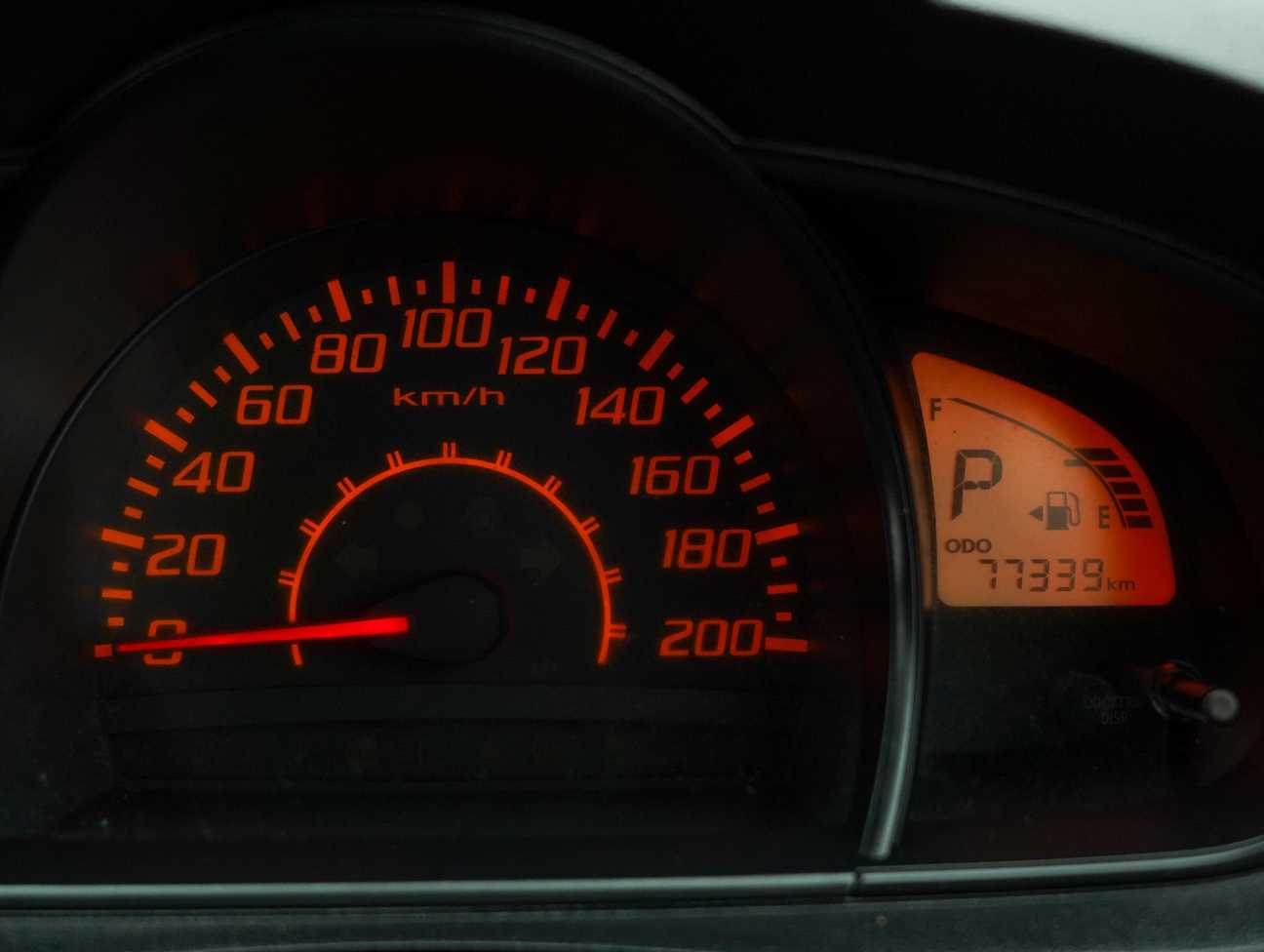 used 2016 Perodua AXIA G 1.0