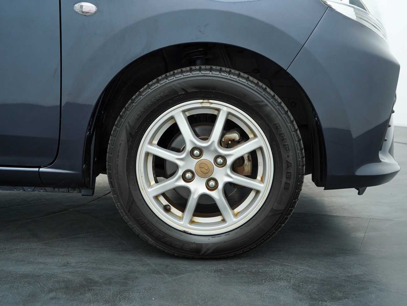 used 2018 Perodua AXIA G 1.0