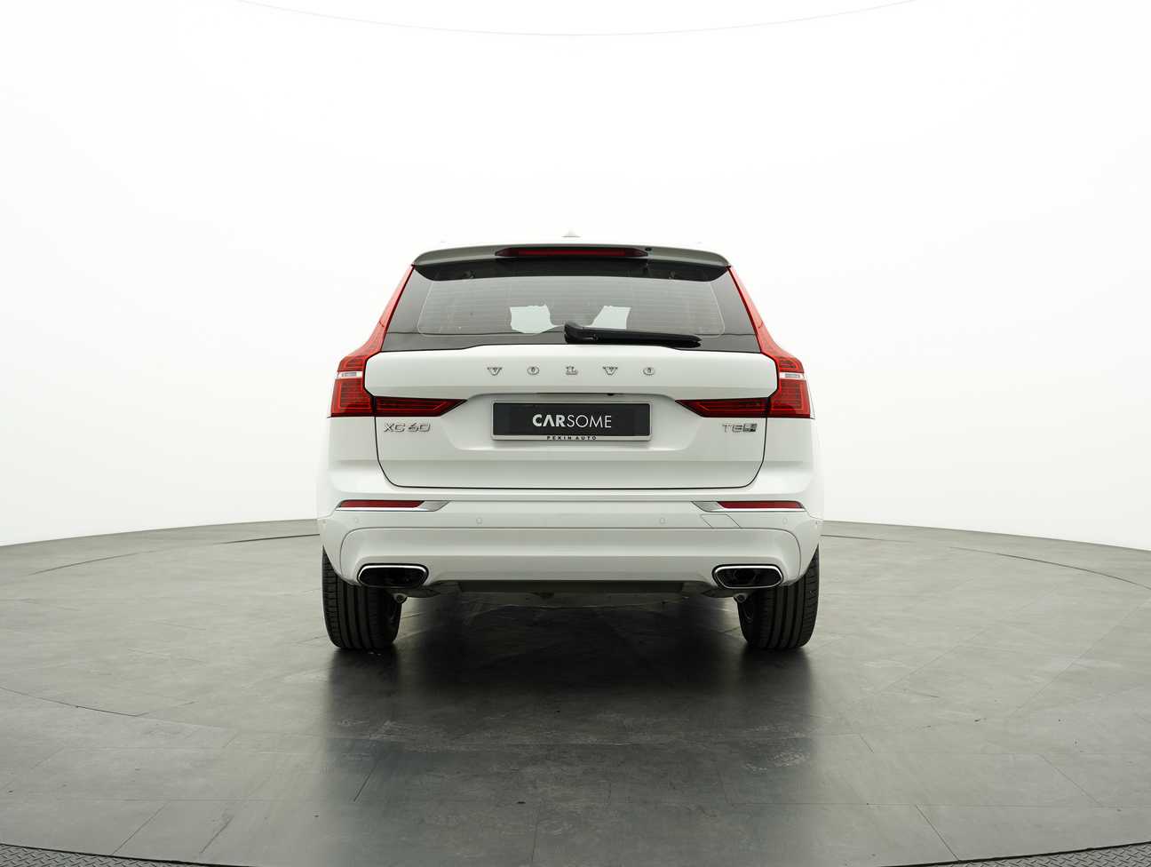 used 2019 Volvo XC60 T8 Twin Engine Inscription 2.0