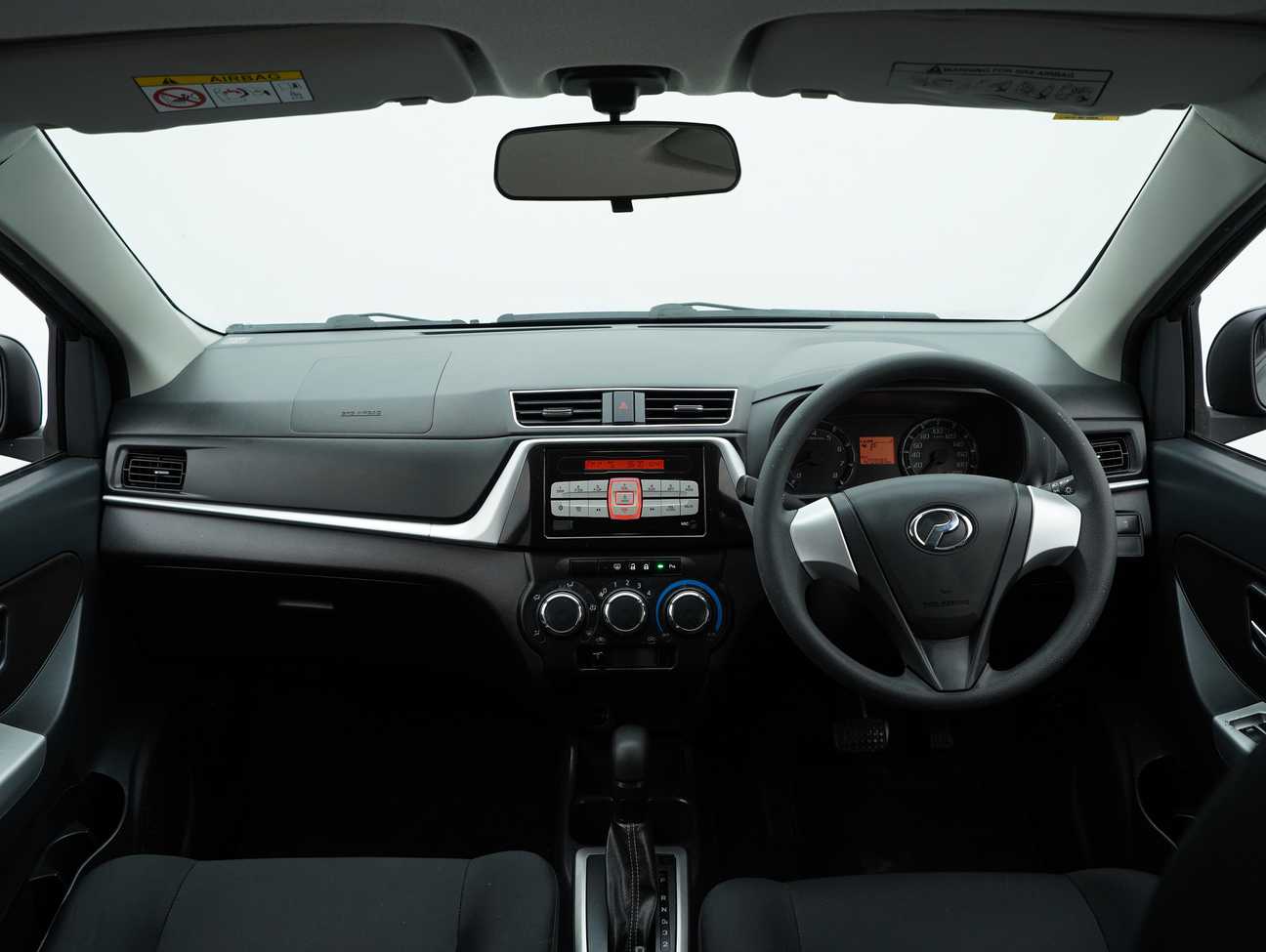 used 2020 Perodua Bezza X 1.3