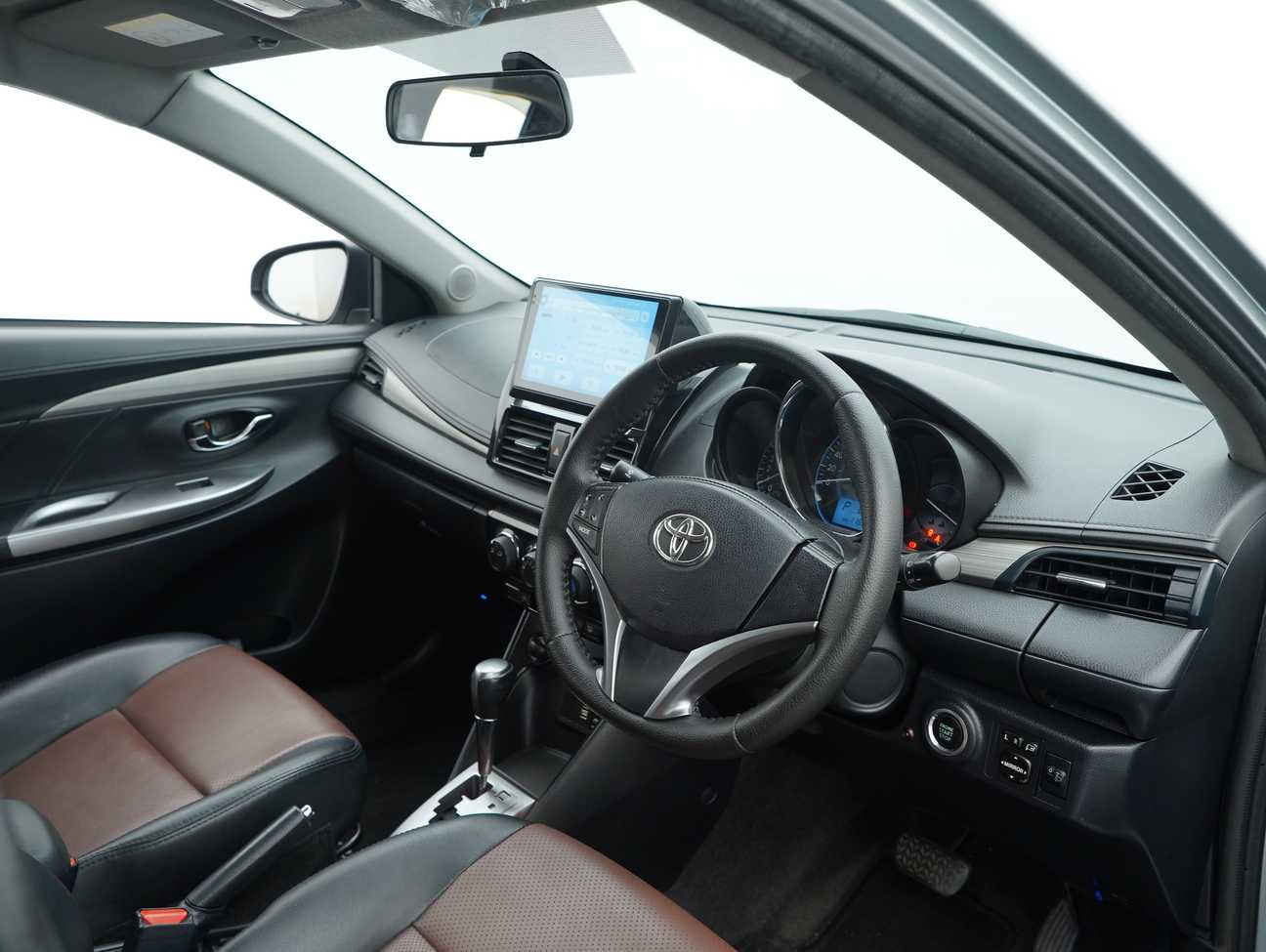 used 2017 Toyota Vios GX 1.5
