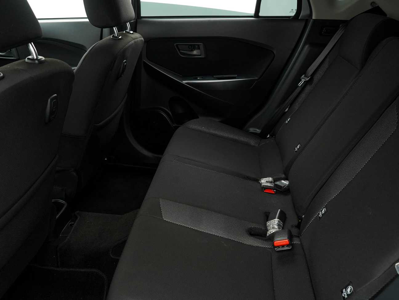 terpakai 2020 Perodua Myvi G 1.3