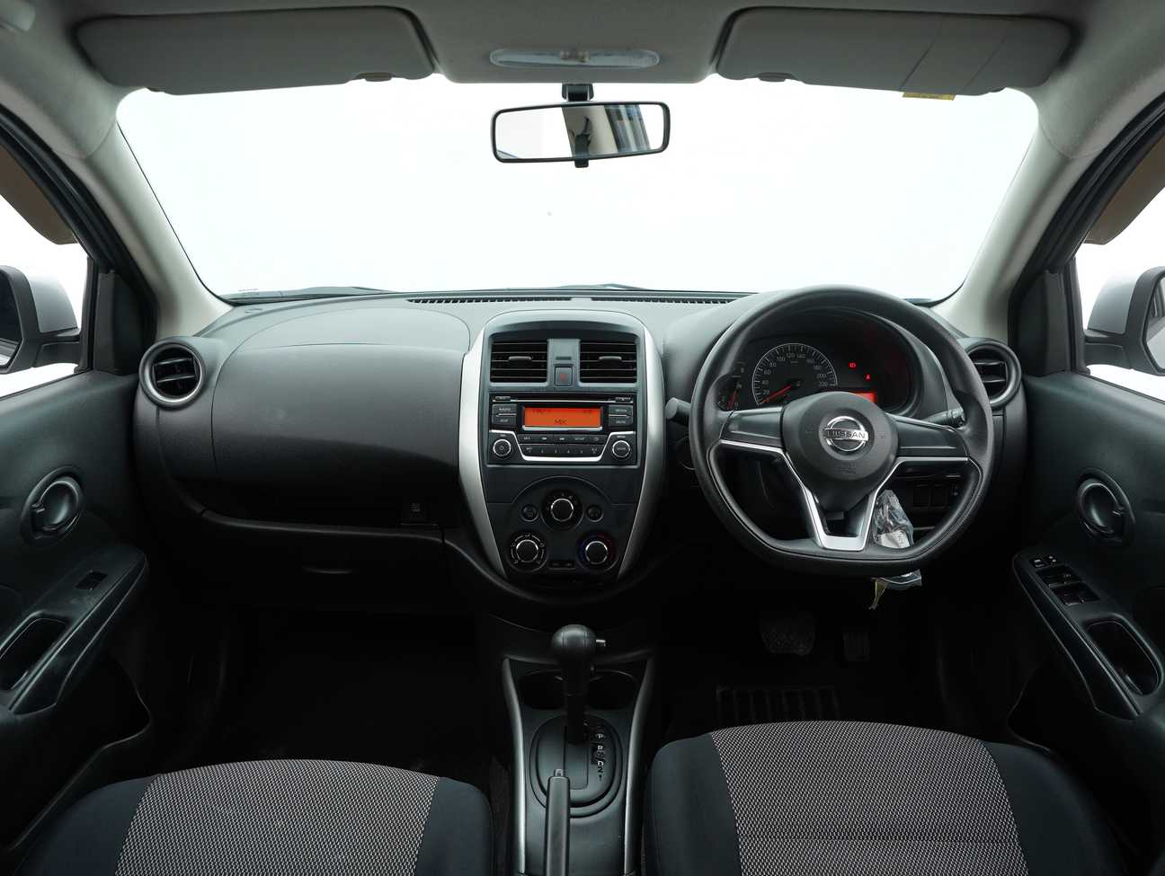 used 2019 Nissan Almera E 1.5