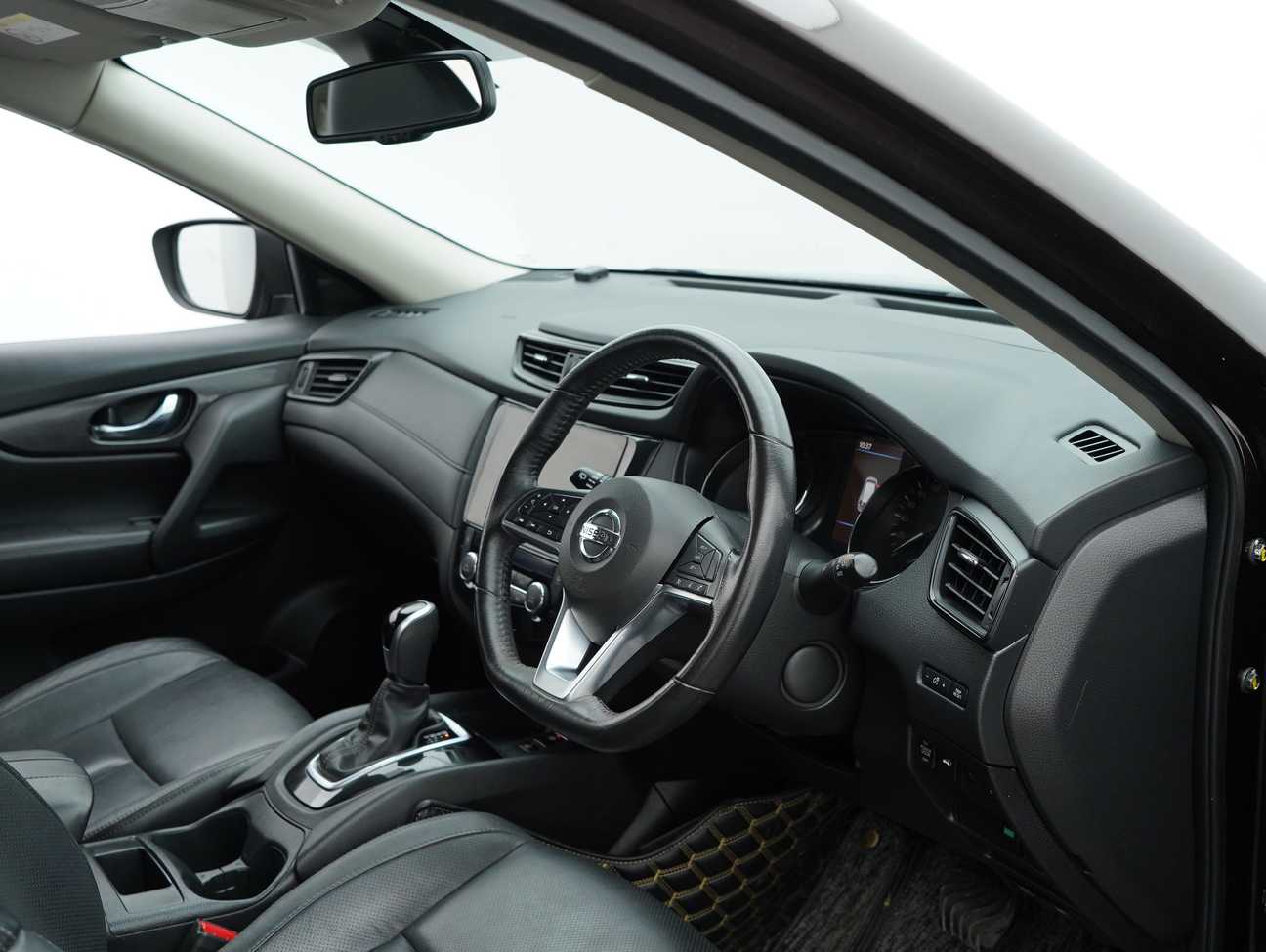 used 2019 Nissan X-Trail Mid 2.0