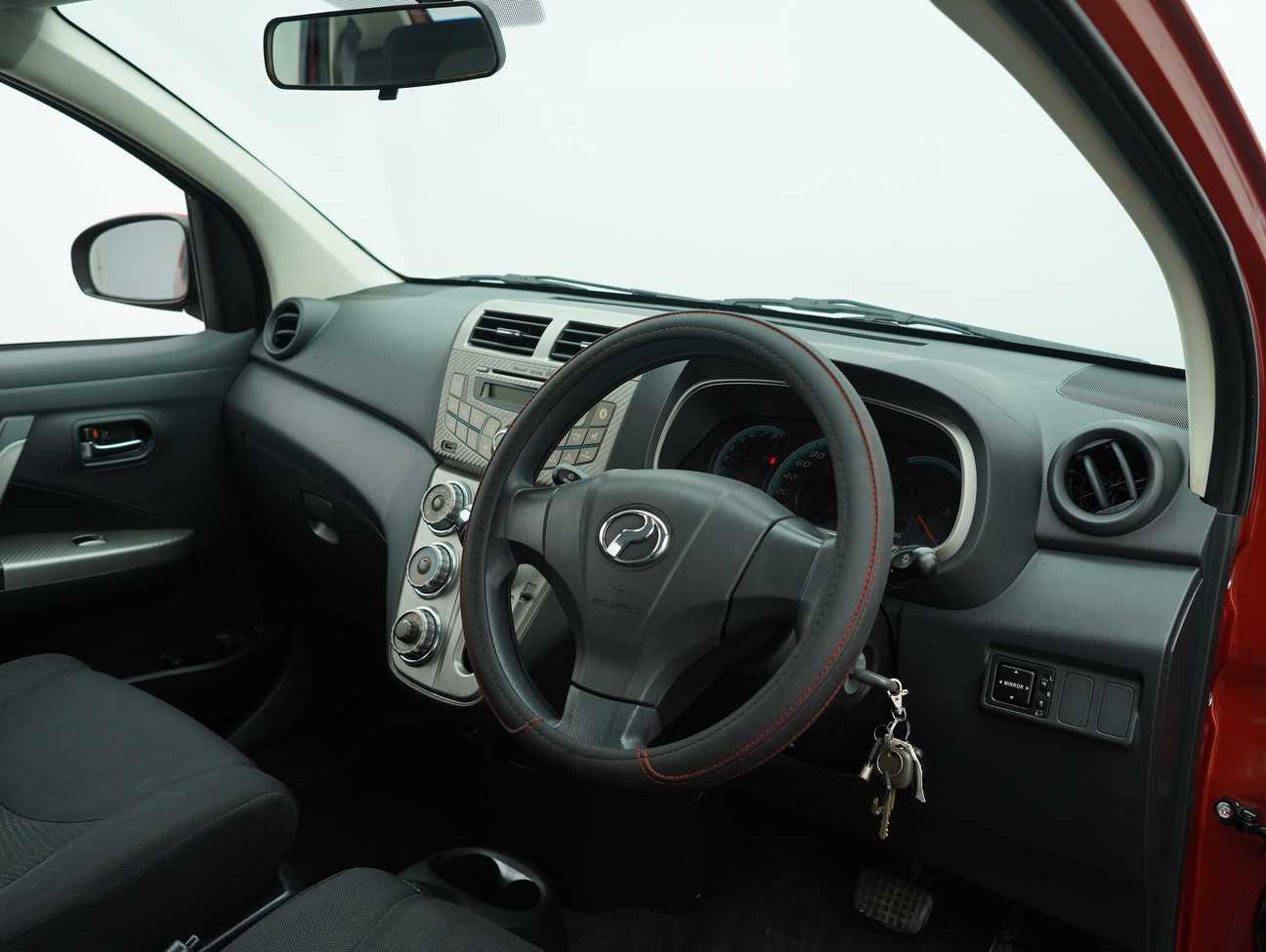 used 2014 Perodua Myvi SE 1.3