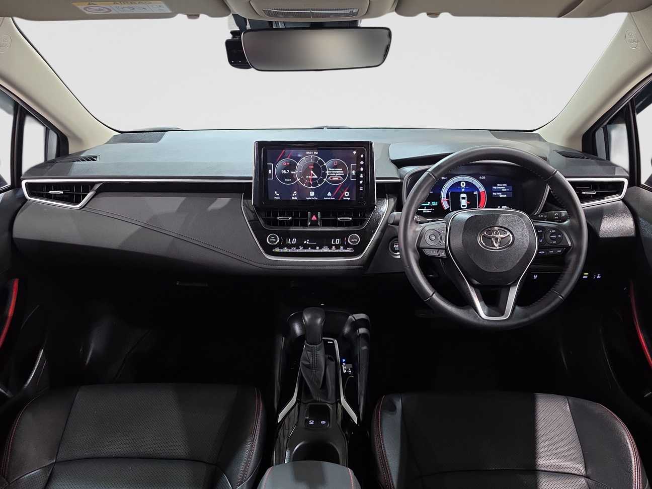used 2024 Toyota Corolla Altis G 1.8