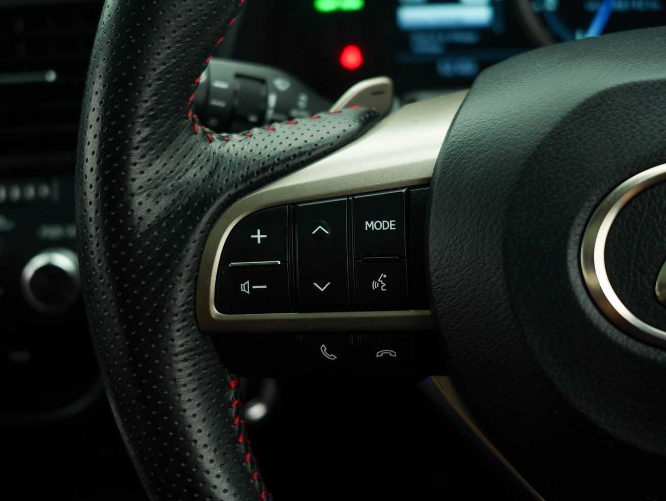 used 2018 Lexus RX300 F SPORT 2.0