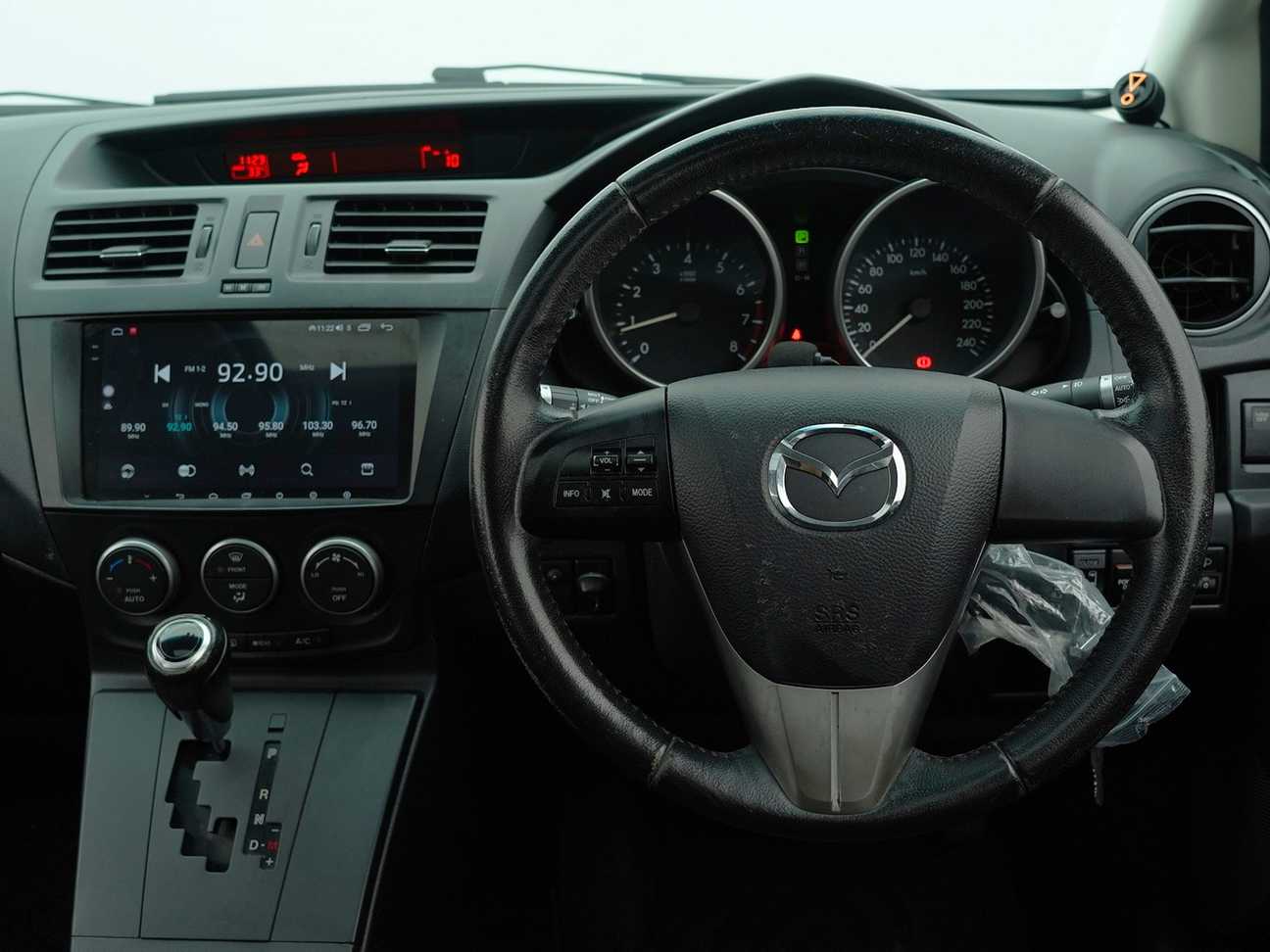 used 2014 Mazda 5 SKYACTIV-G 2.0