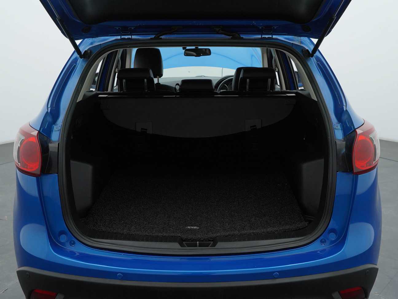 used 2013 Mazda CX-5 SKYACTIV-G 2.0