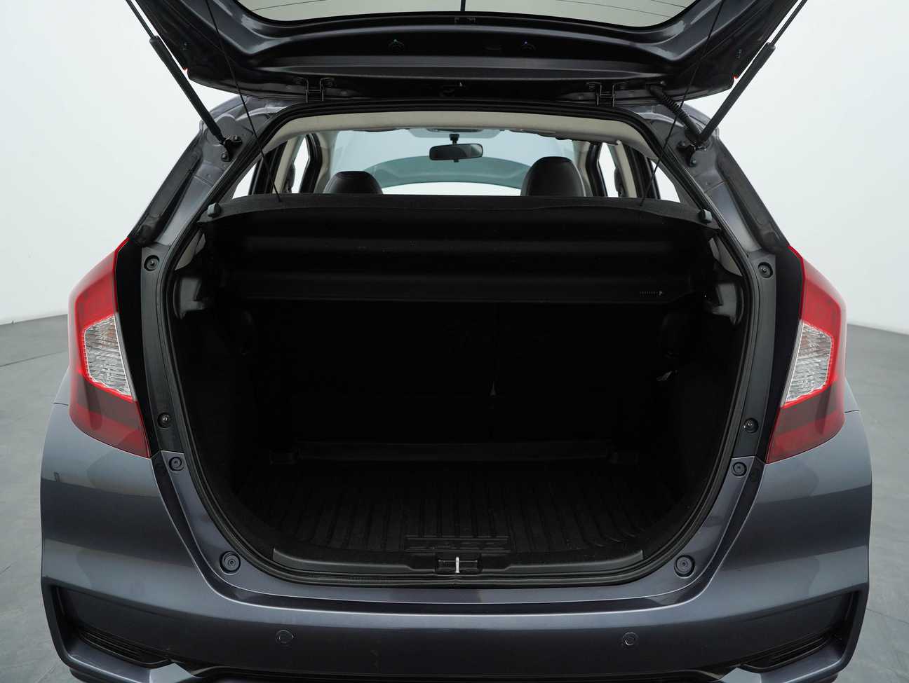 terpakai 2020 Honda Jazz V 1.5