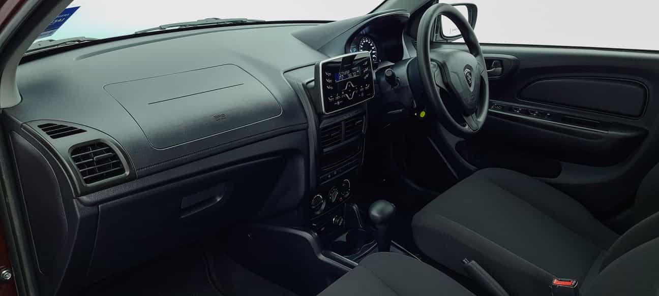 used 2021 Proton SAGA STANDARD 1.3