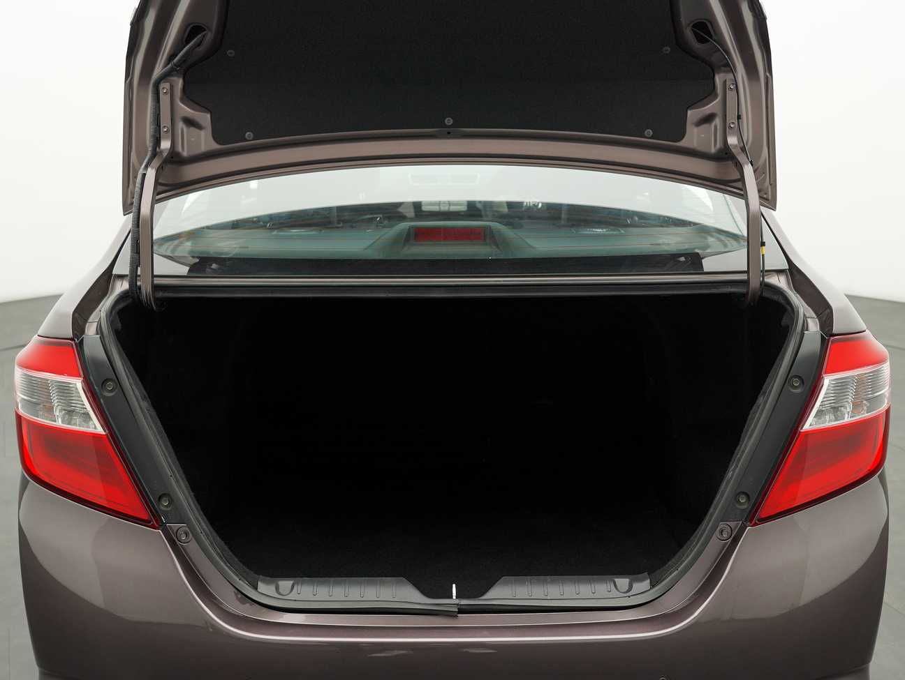 used 2016 Perodua Bezza X Premium 1.3