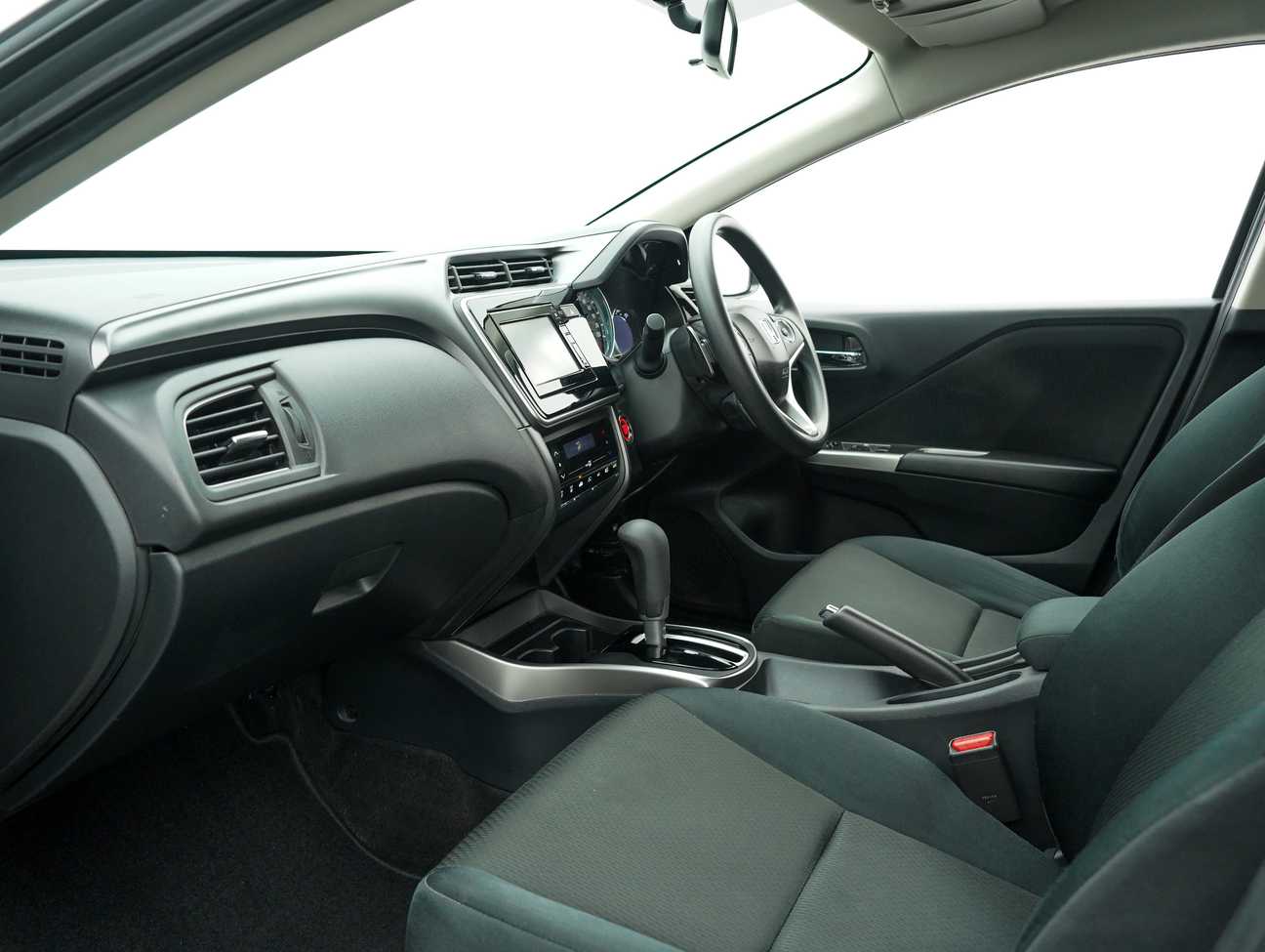 used 2018 Honda City E 1.5