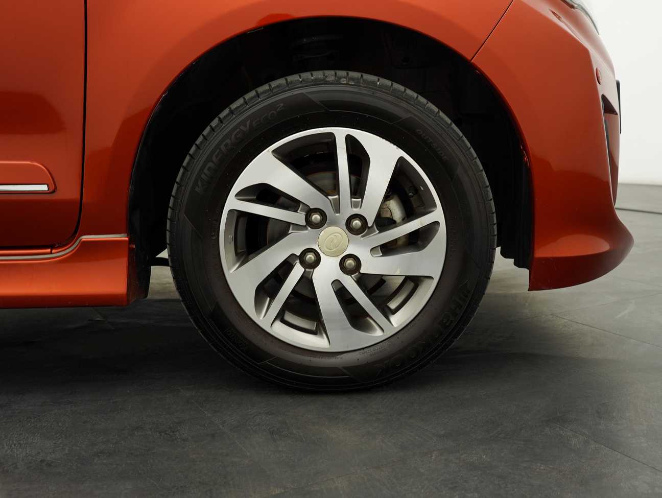 used 2017 Perodua Myvi SE 1.5