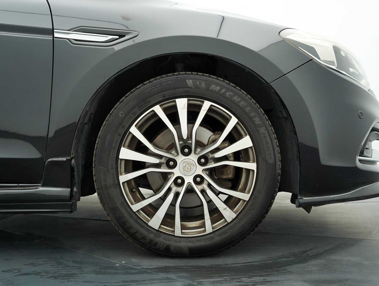 used 2016 Proton PERDANA  2.4