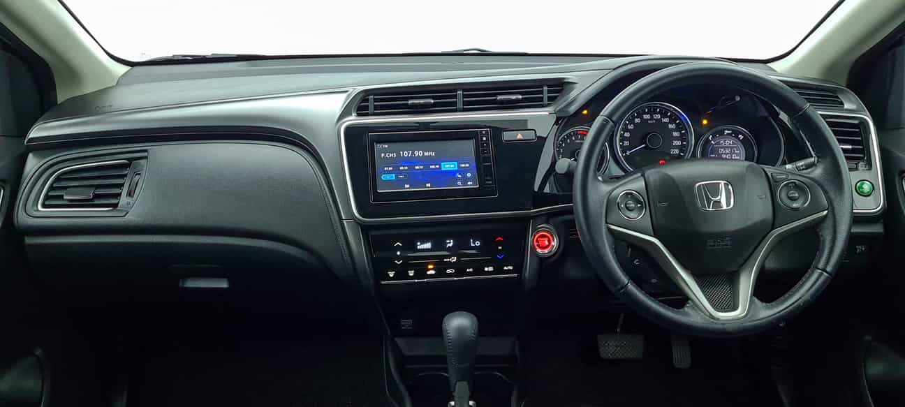 used 2018 Honda CITY V I-VTEC 1.5