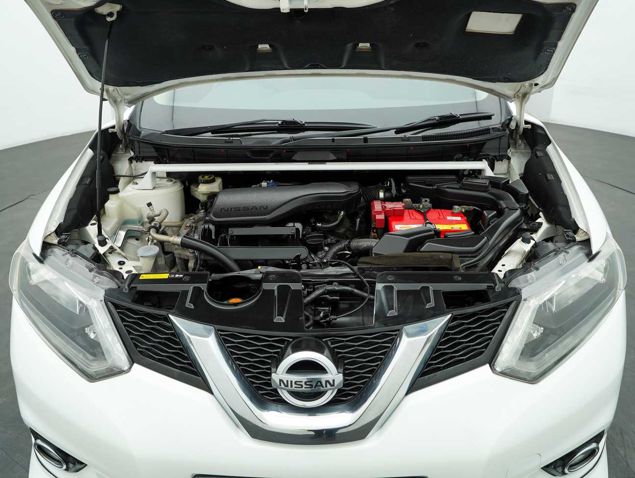 used 2016 Nissan X-Trail Impul 2.0