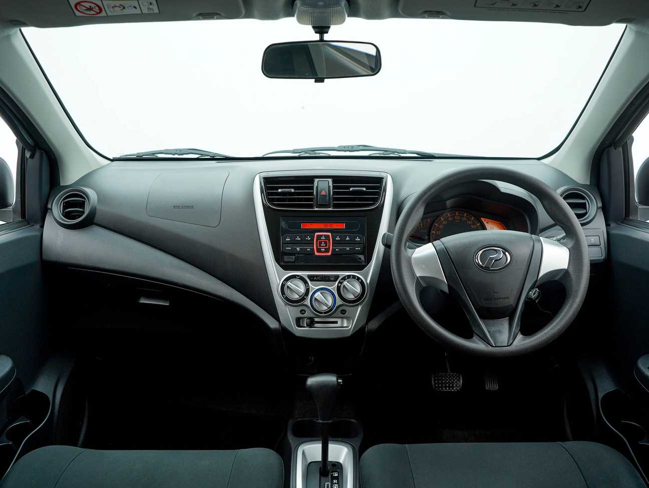 terpakai 2020 Perodua AXIA GXtra 1.0