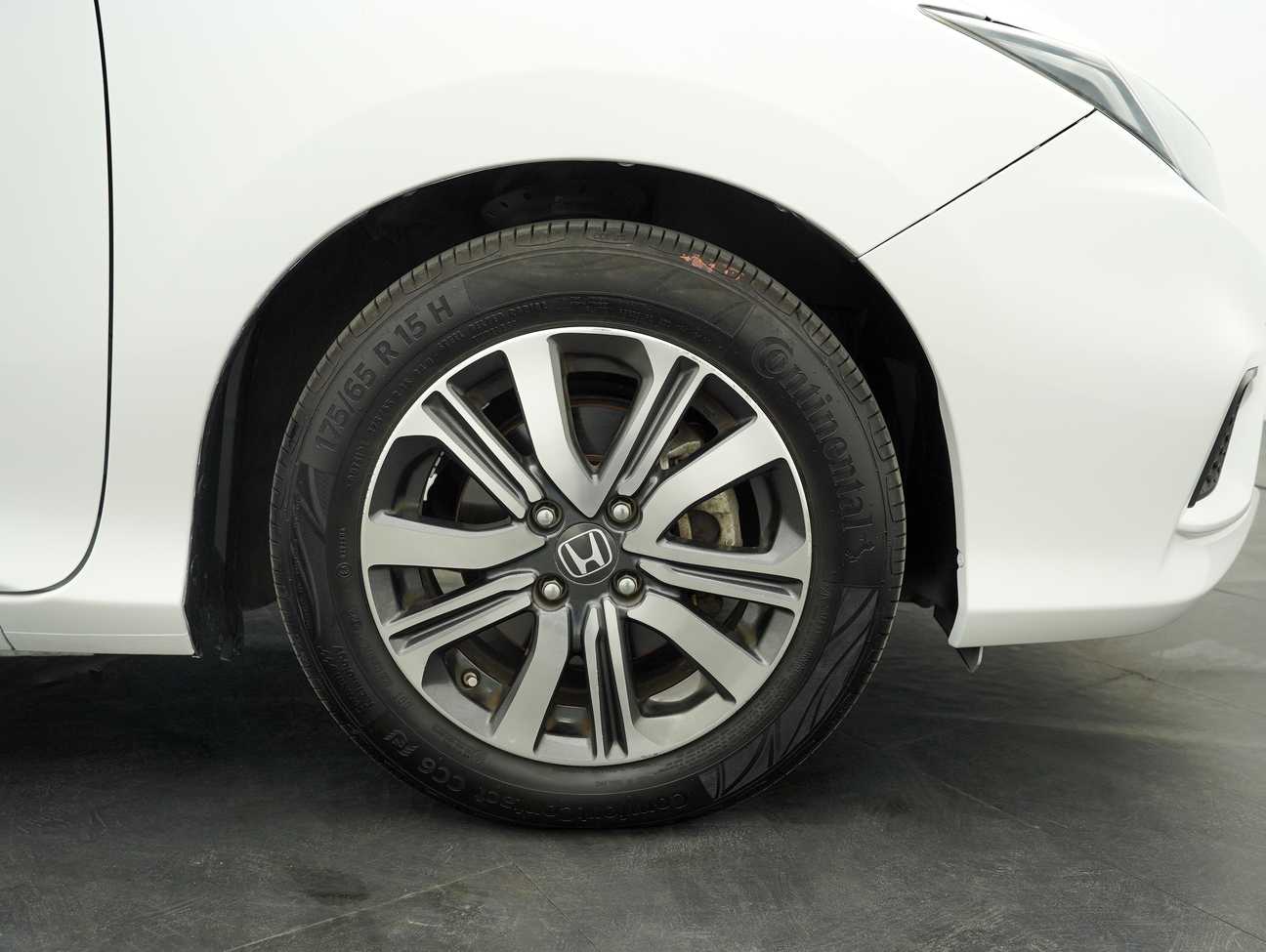 used 2018 Honda City E 1.5