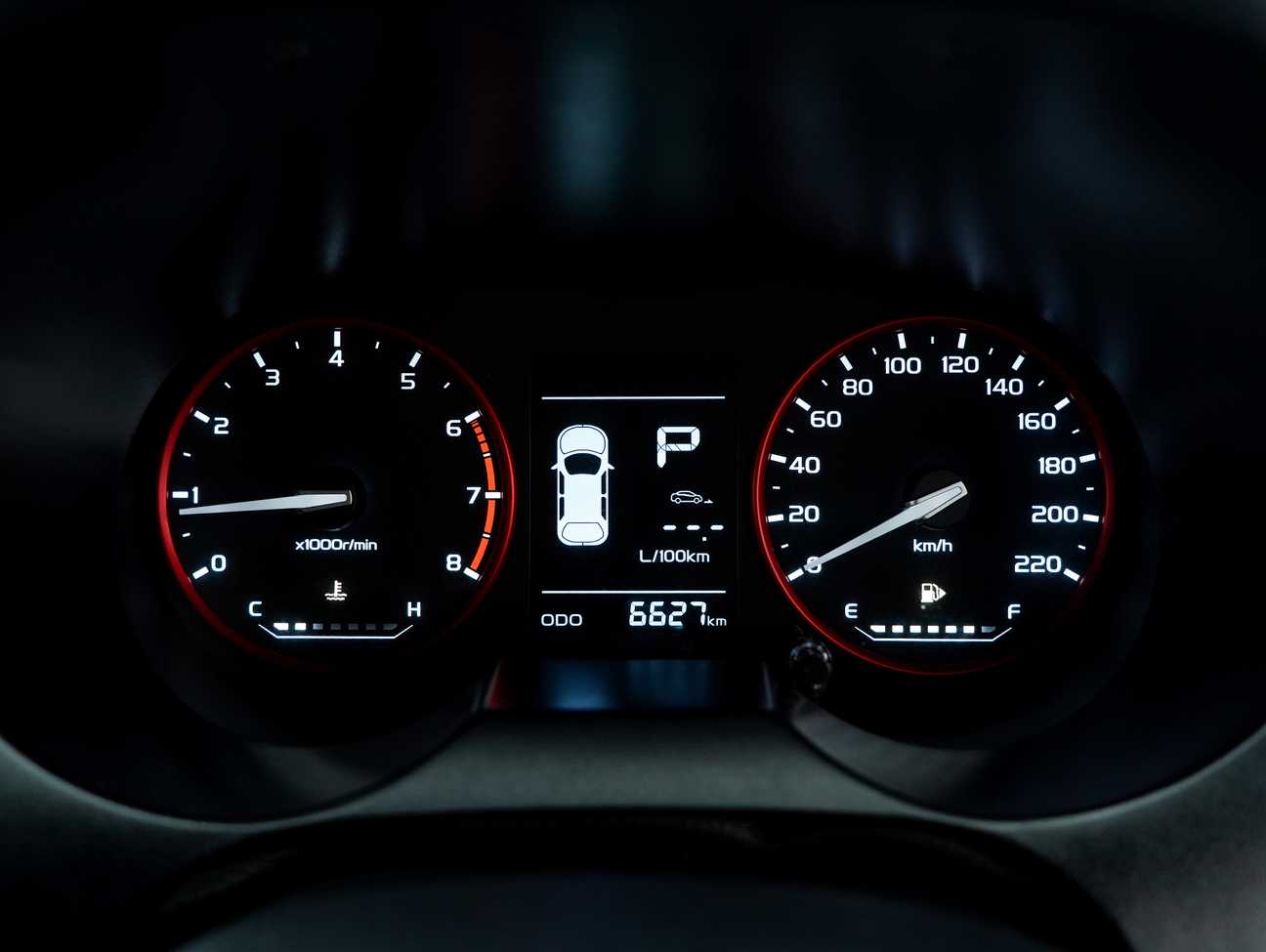 terpakai 2024 Proton Saga Premium S 1.3