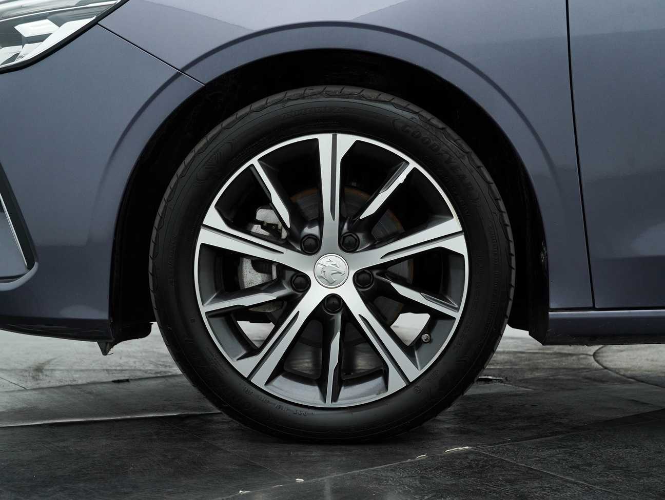 terpakai 2024 Proton S70 Flagship 1.5