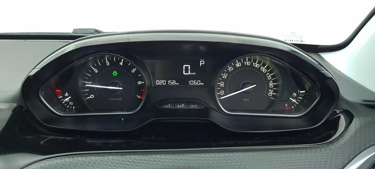 used 2019 Peugeot 208 FL PURETECH 1.2