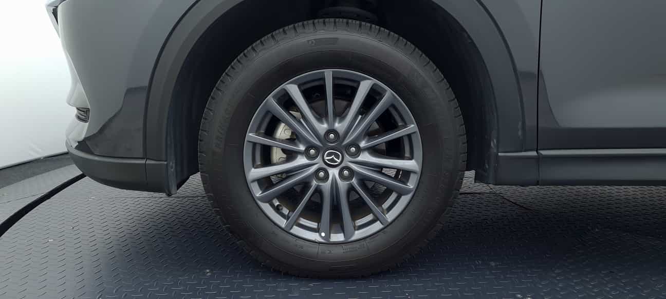 used 2019 Mazda CX-5 2.0G GL 2WD (CKD) 2.0