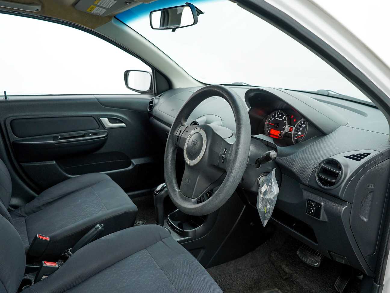 used 2012 Proton Saga FLX Executive 1.3