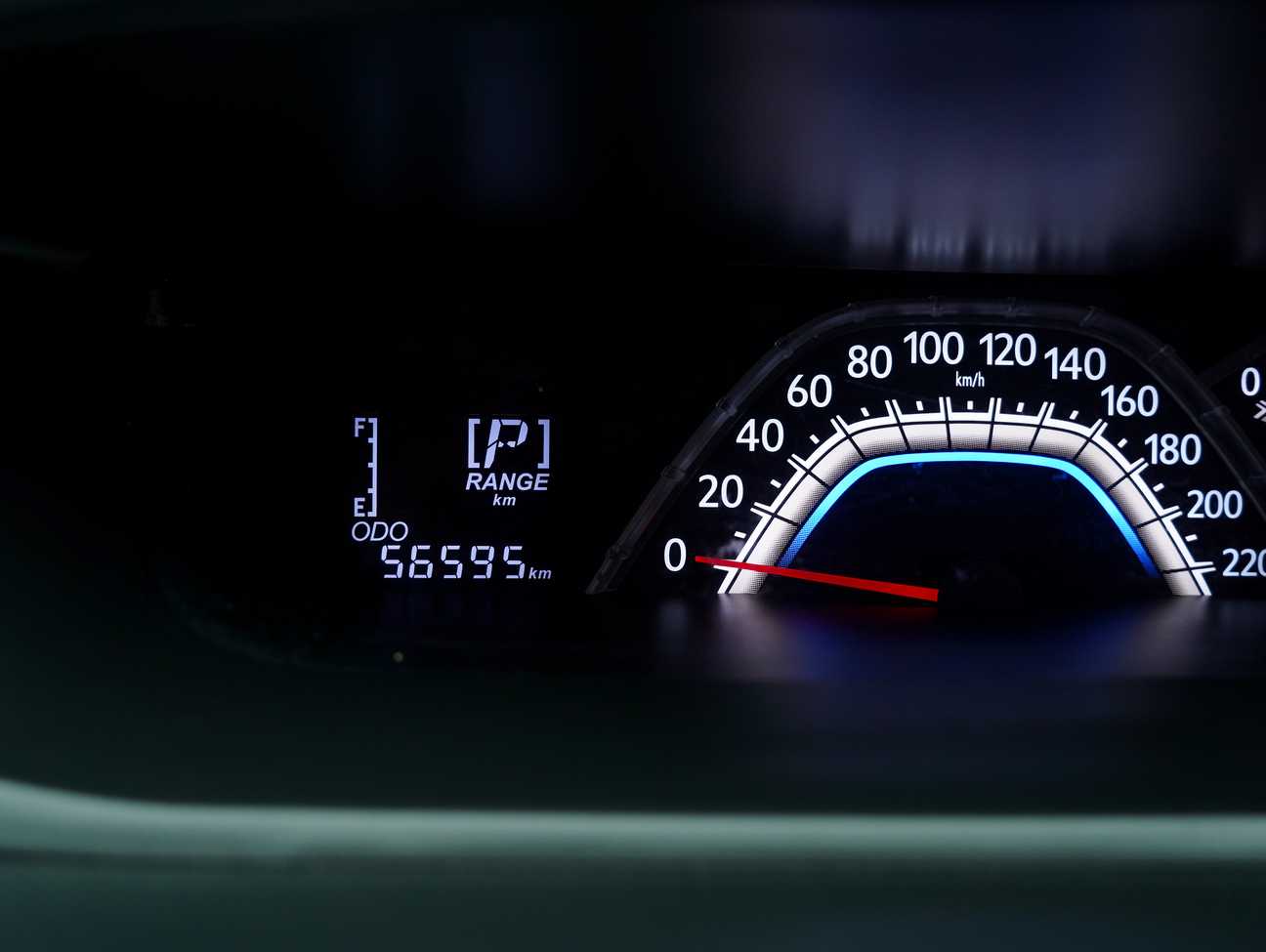 used 2019 Perodua Alza Advance 1.5