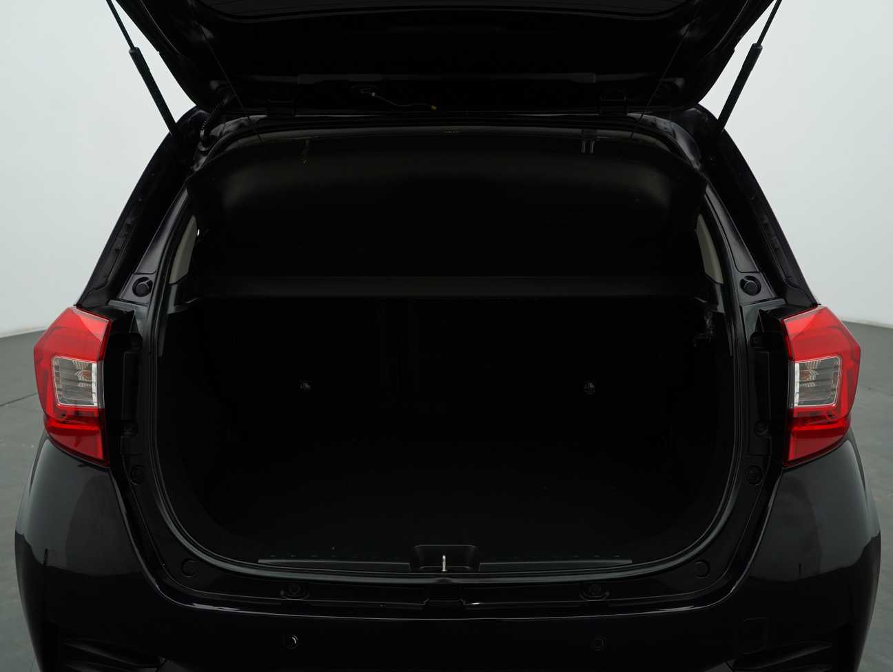 terpakai 2019 Perodua Myvi X 1.3