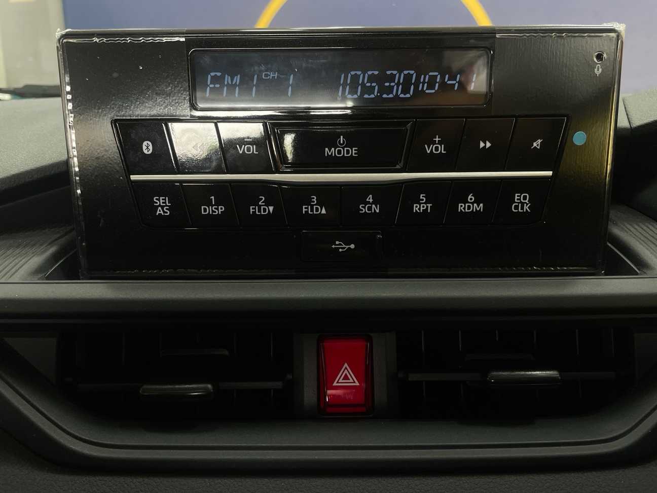 used 2024 Perodua AXIA X 1.0