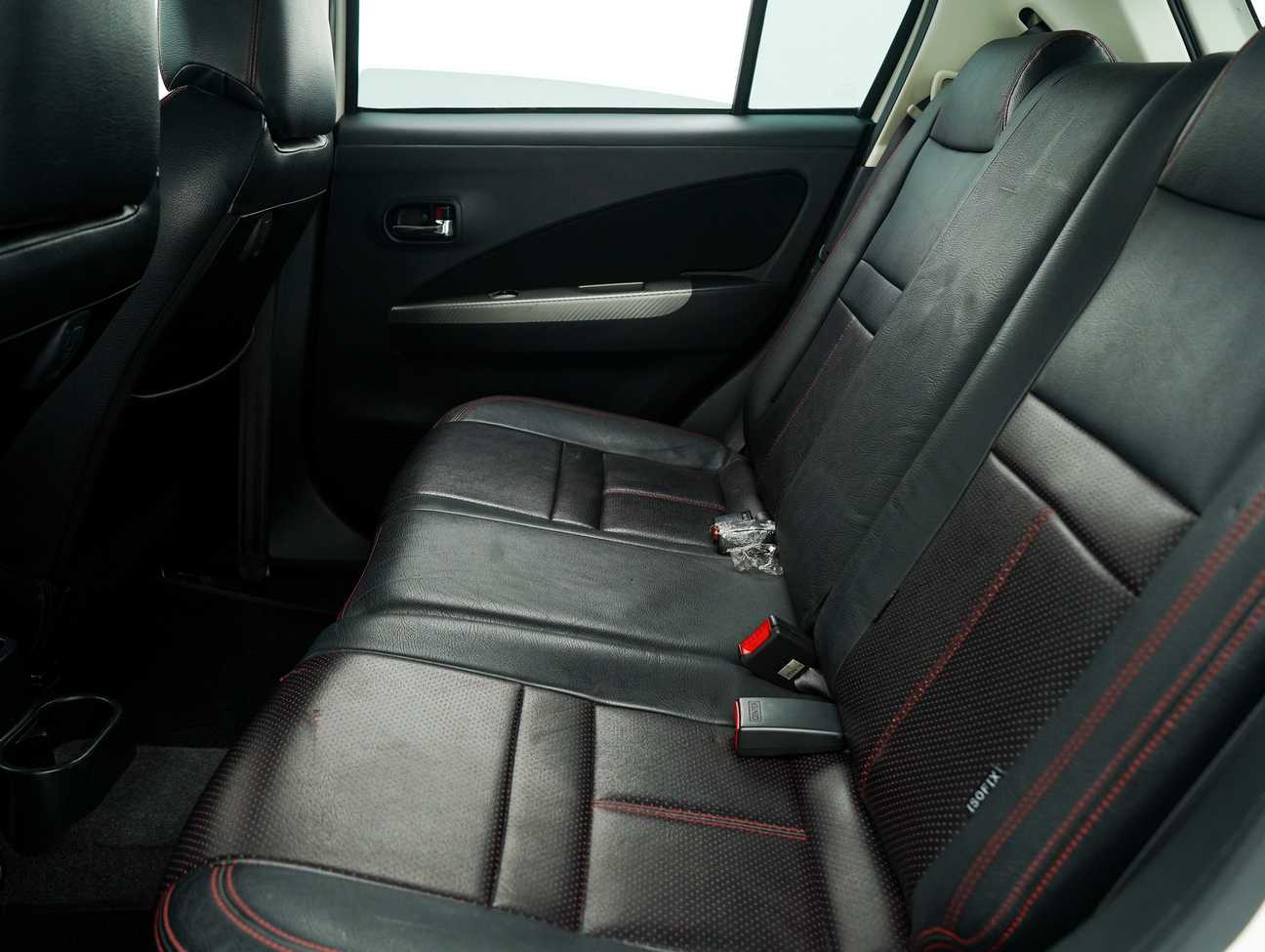 used 2016 Perodua Myvi Advance 1.5