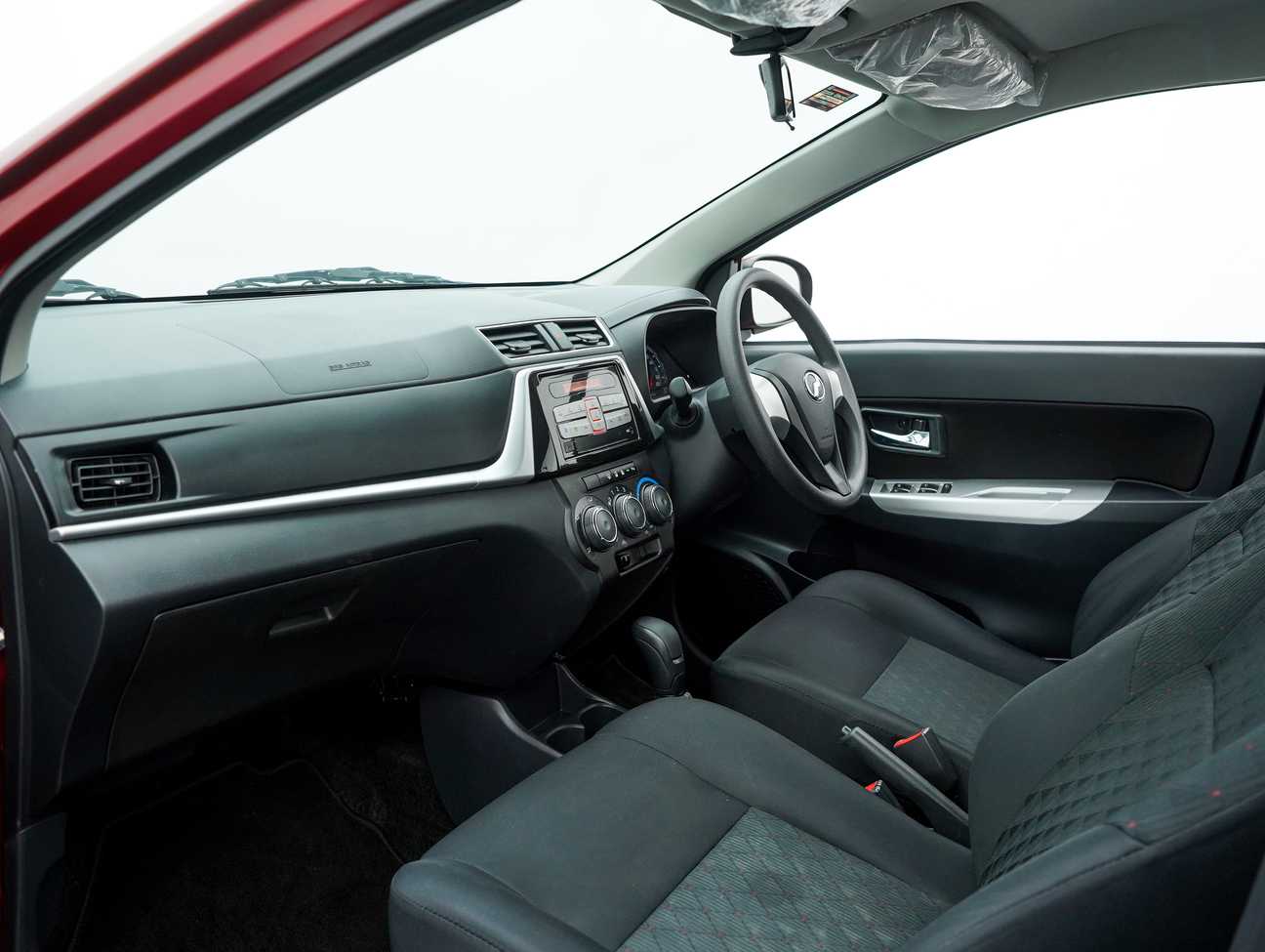 terpakai 2022 Perodua Bezza X 1.3