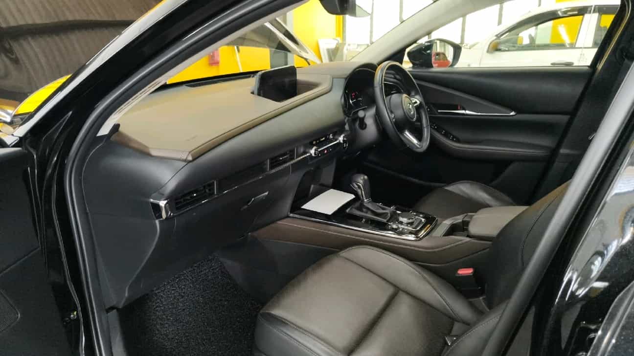 used 2023 Mazda CX-30 SKYACTIV-G High Plus Premium 2.0