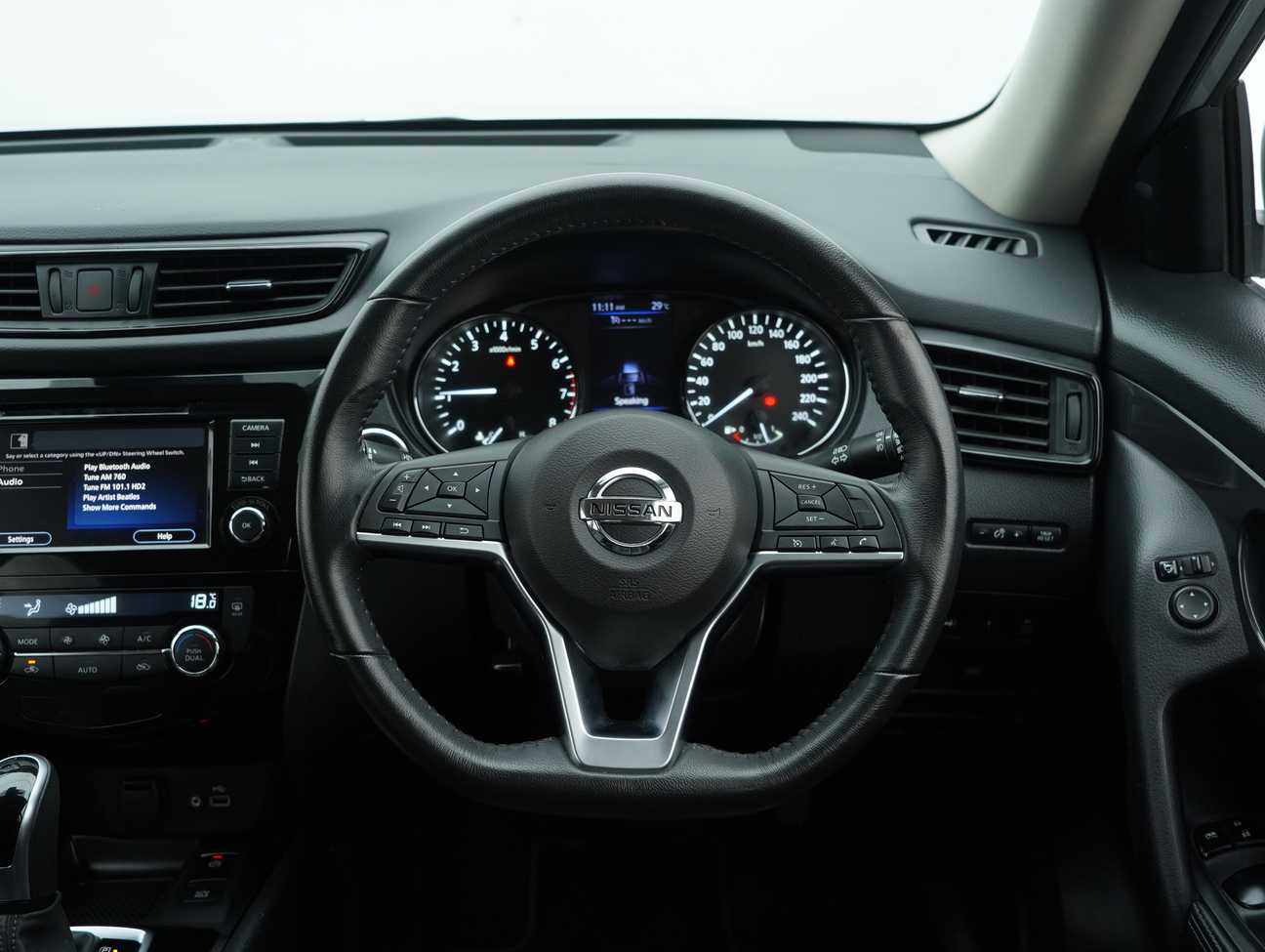 used 2019 Nissan X-Trail  2.0
