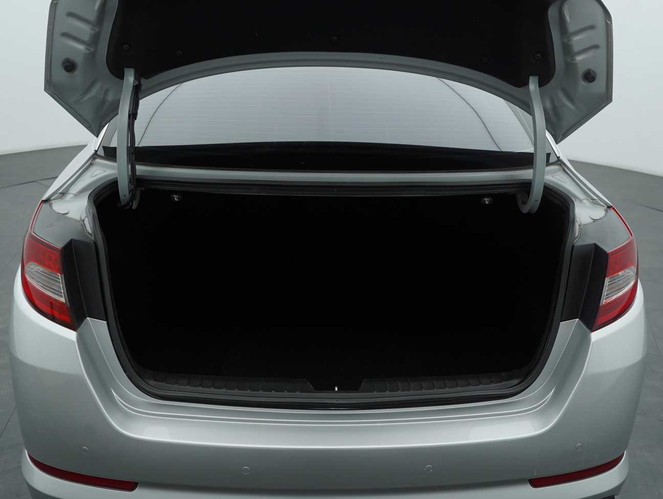 used 2012 Kia Optima EX 2.0