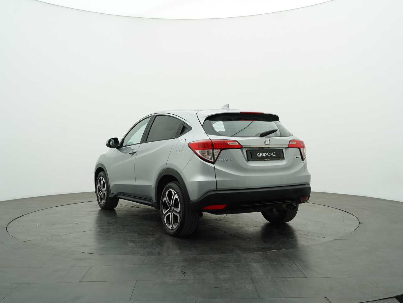 used 2019 Honda HR-V E 1.8