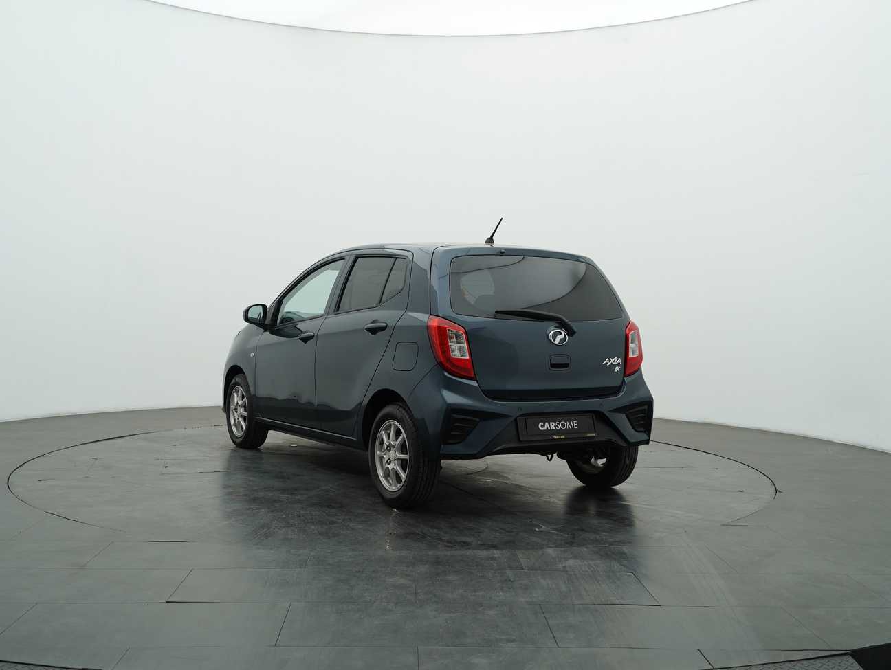used 2020 Perodua AXIA GXtra 1.0
