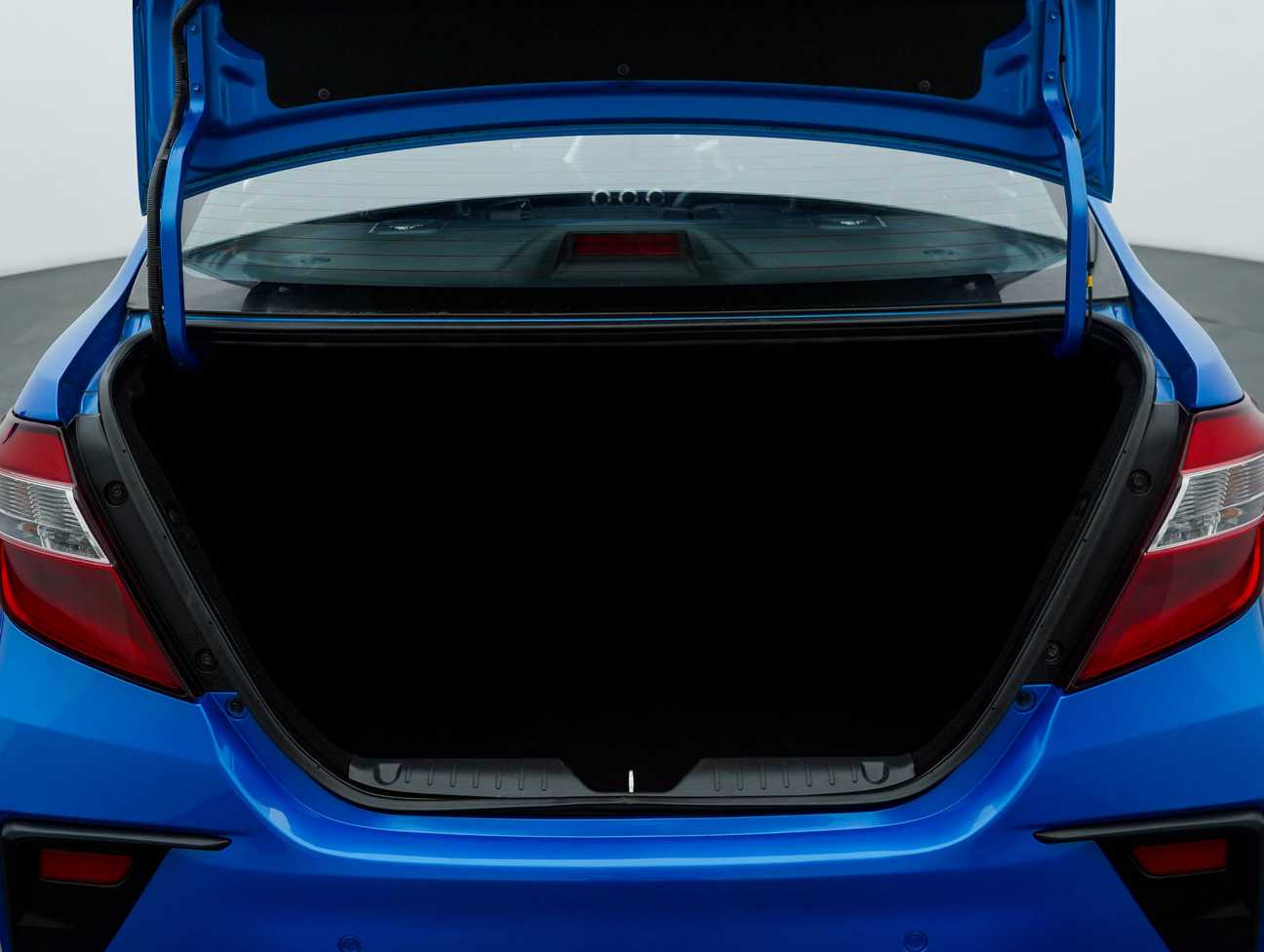 used 2022 Perodua Bezza Advance 1.3