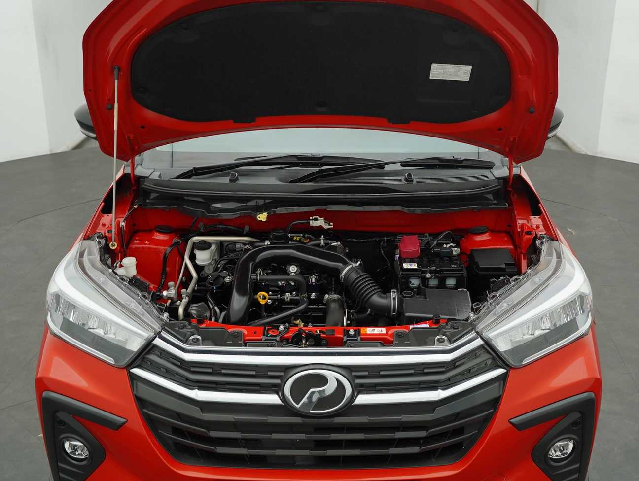 used 2022 Perodua Ativa H 1.0