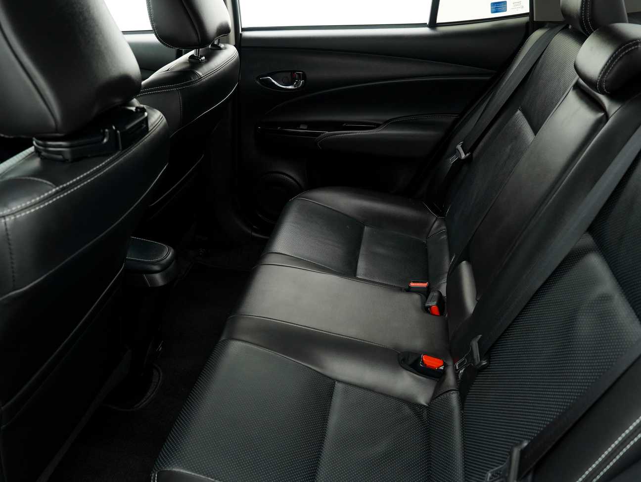 used 2020 Toyota Vios G 1.5