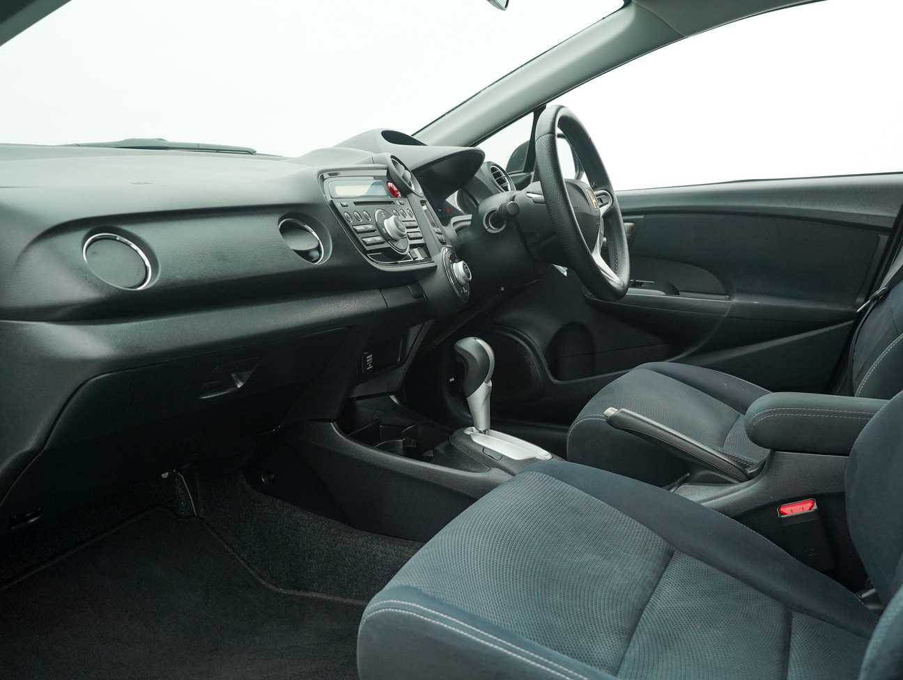 used 2012 Honda Insight Hybrid 1.3