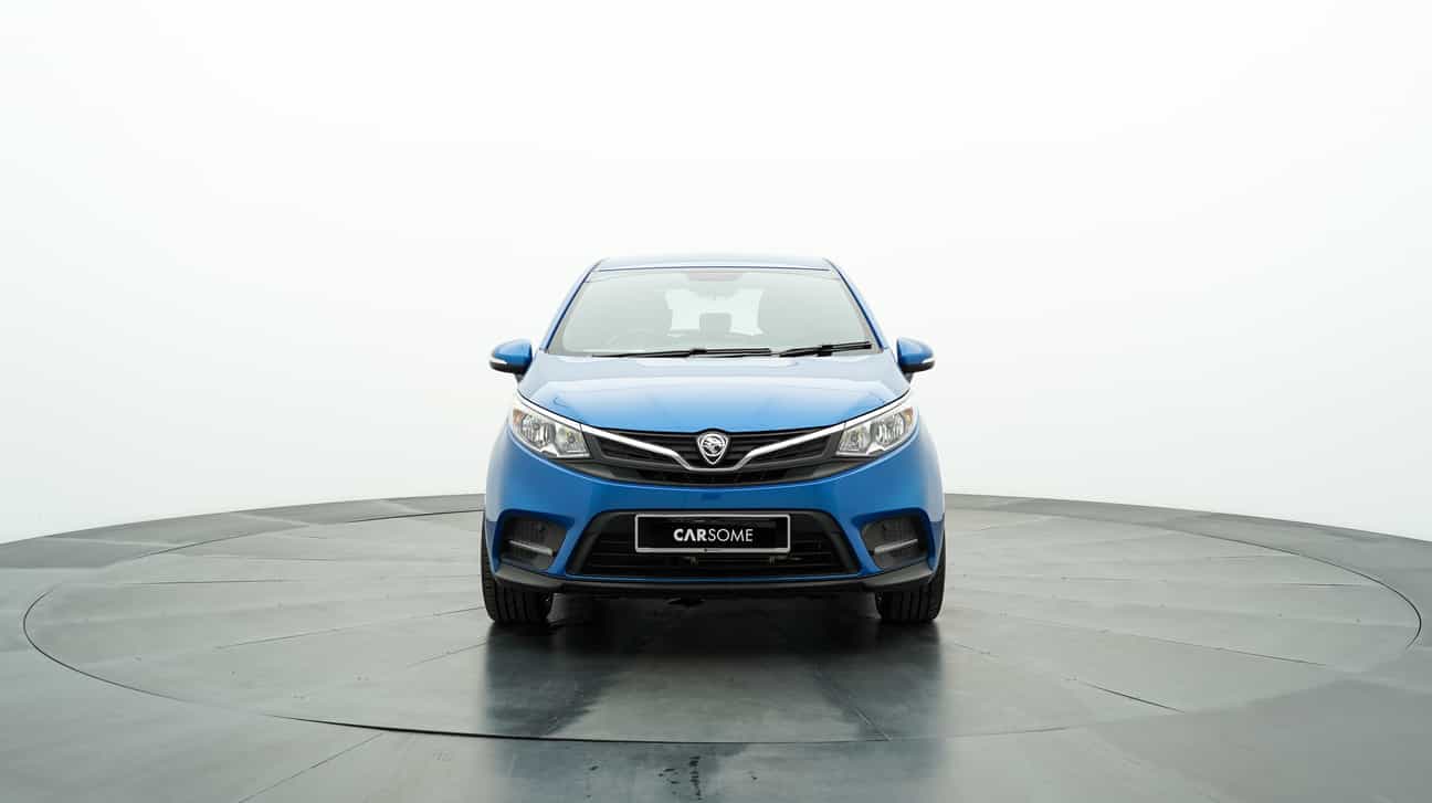 used 2020 Proton IRIZ EXECUTIVE 1.6