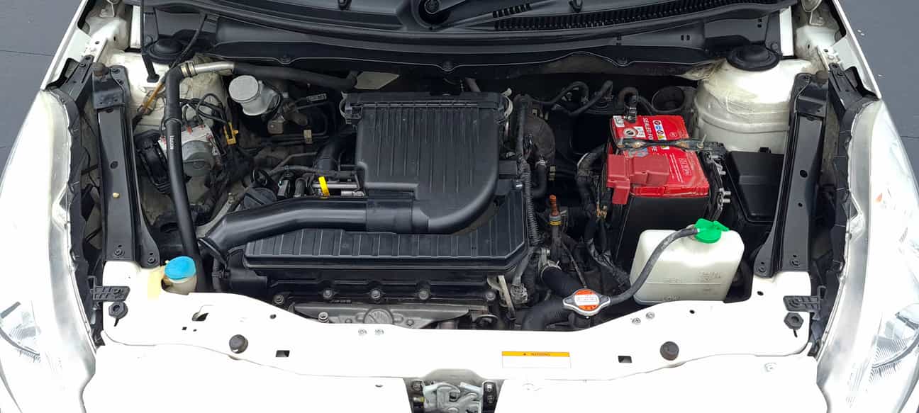 used 2014 Suzuki SWIFT  1.4