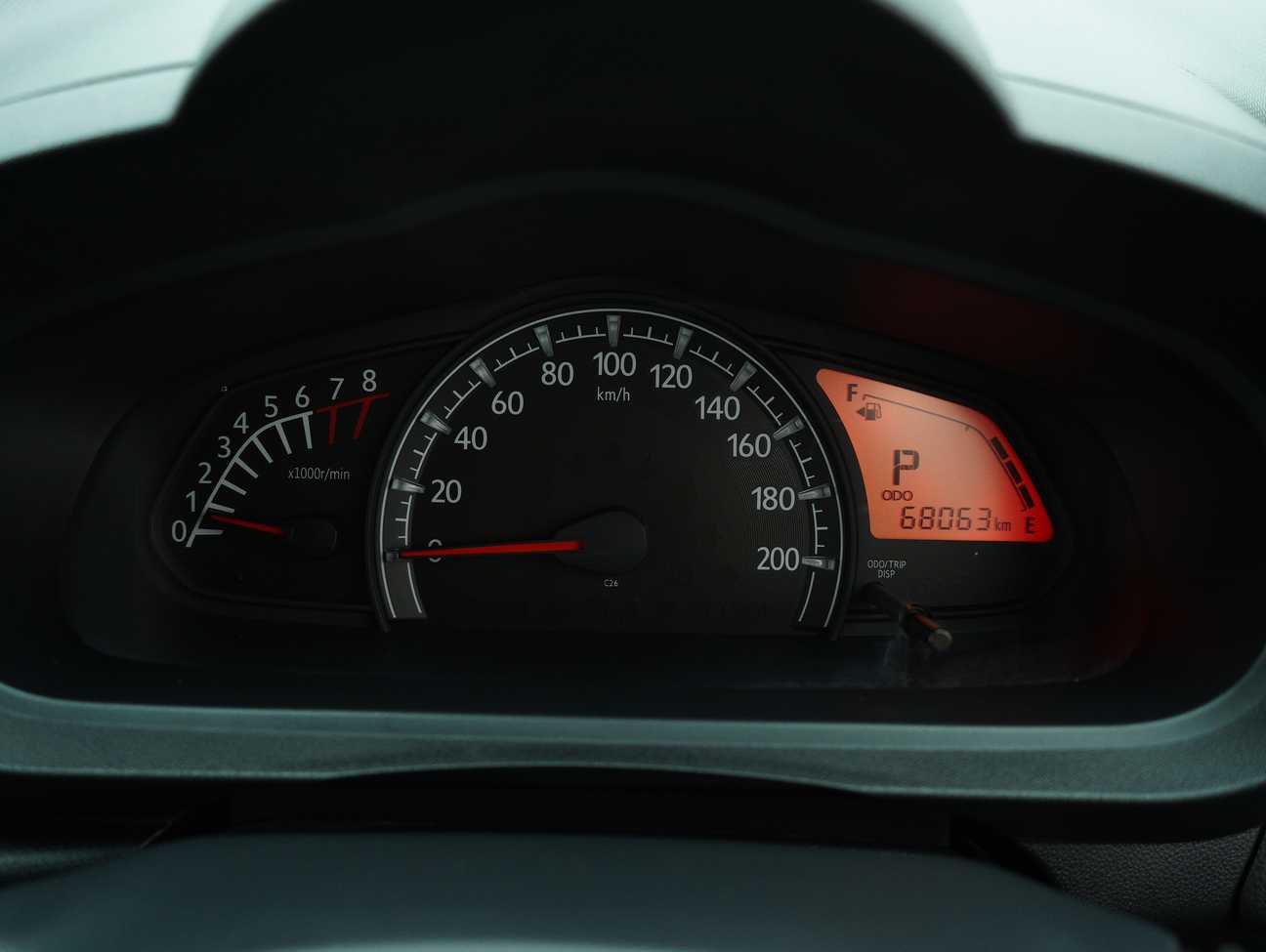 used 2020 Perodua AXIA SE 1.0