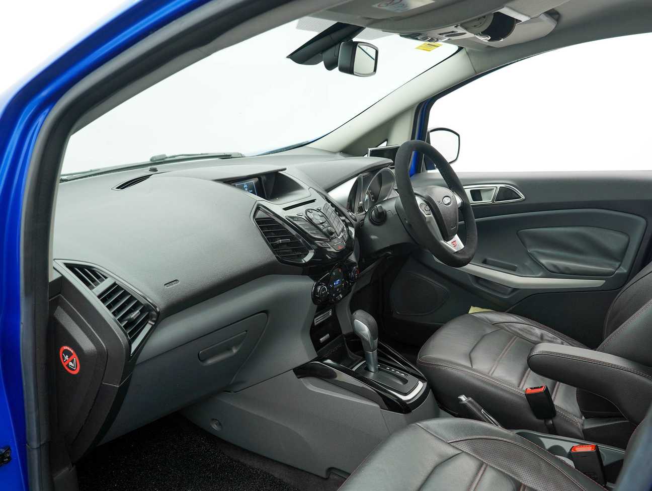 used 2014 Ford ECOSPORT TITANIUM 1.5