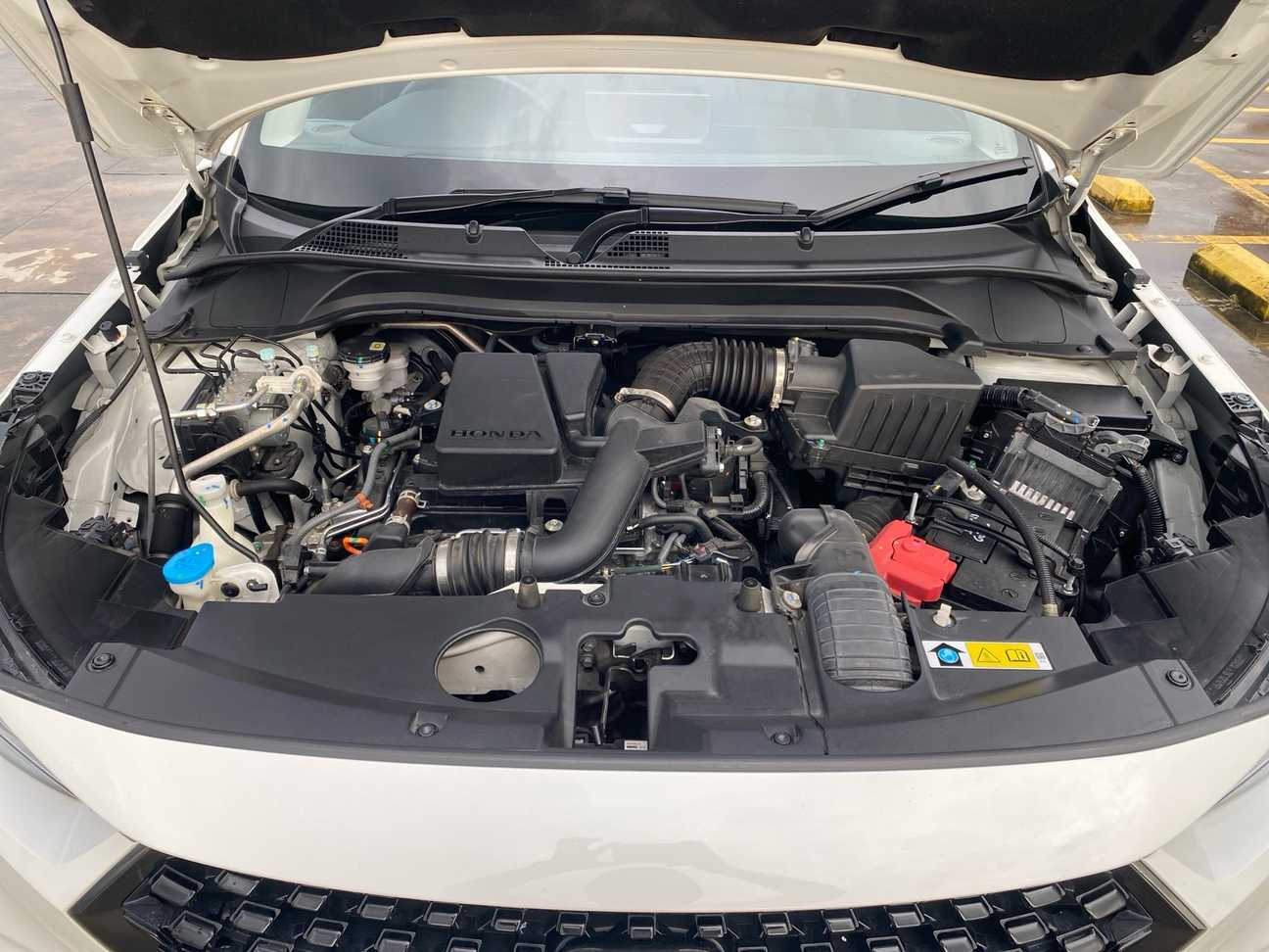 used 2022 Honda HR-V V 1.5