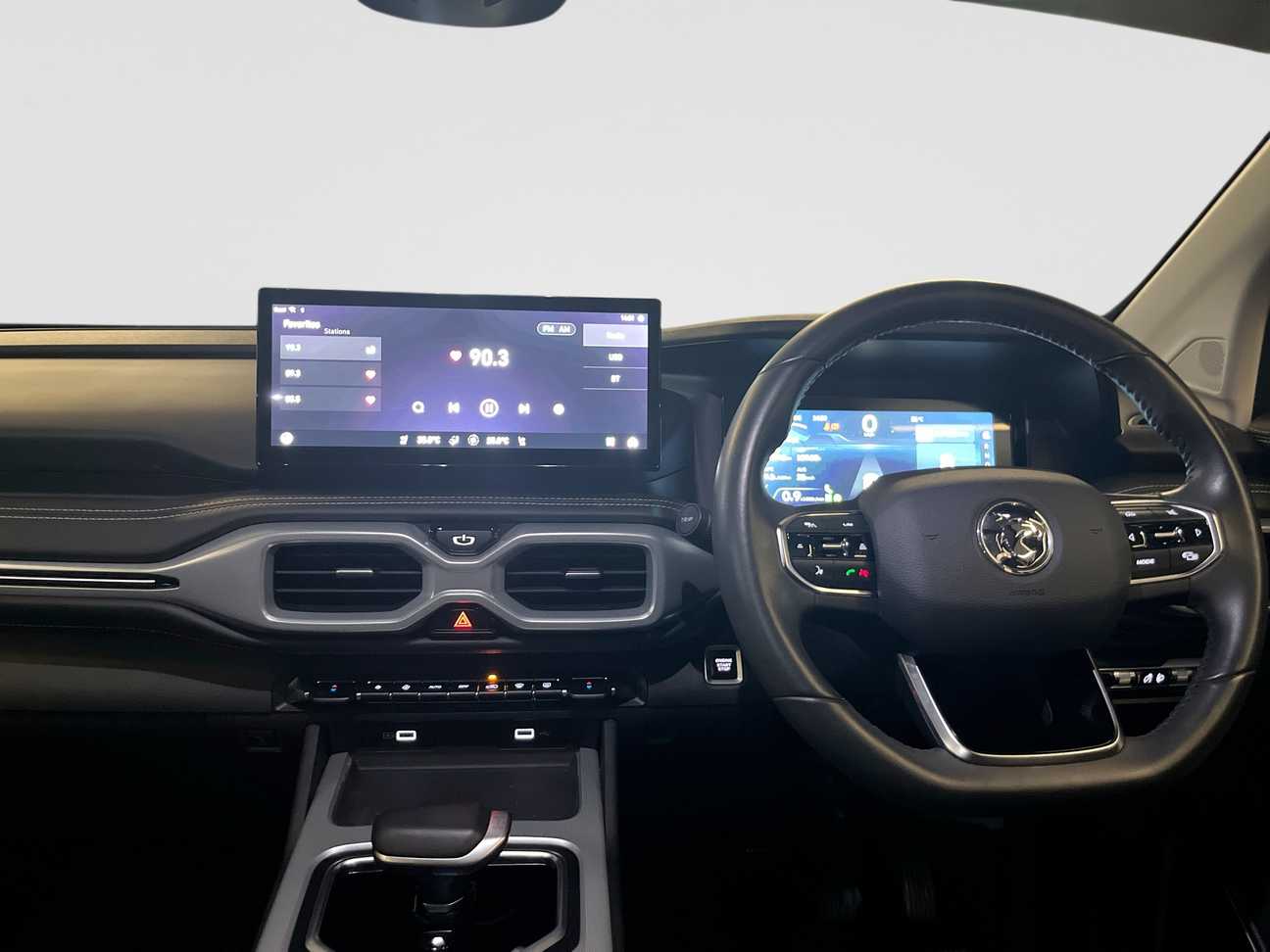 used 2023 Proton X90 Flagship 1.5