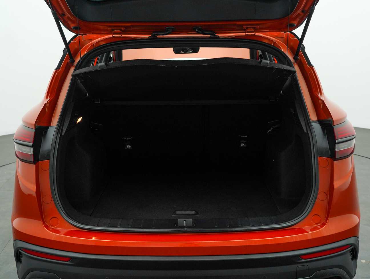 used 2021 Proton X50 Flagship 1.5
